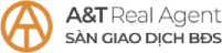 A&T Real Agent Logo